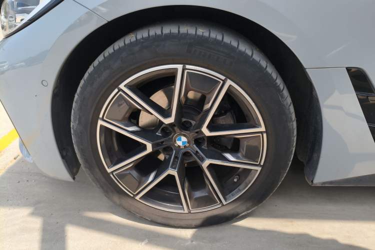 Used BMW 4 Series 2023 425i Gran Coupe M Sport Package
