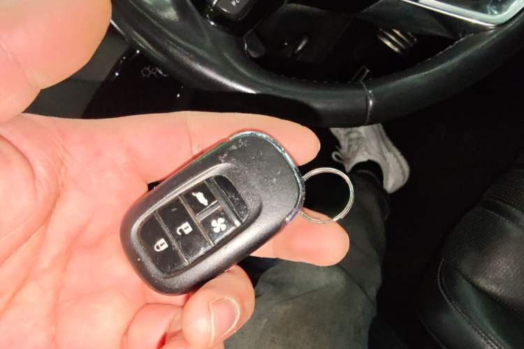 Used Honda Breeze 2023 eHEV Four-Wheel Drive Supreme Edition