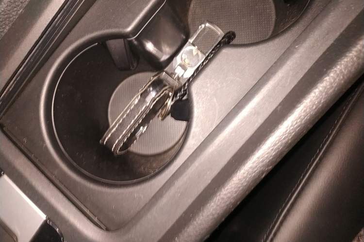 Used Honda Jade 2020 1.8L automatic Comfort version
