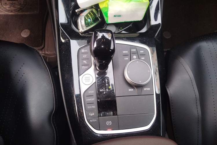 Used BMW X3 2023 xDrive30i Leading Model M Night Edition Package
