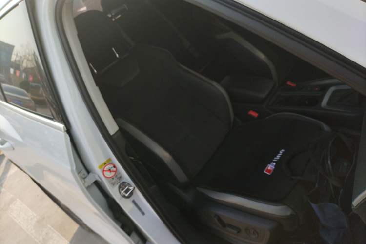 Used Audi Q3 2019 35 TFSI Fashion Dynamic Model