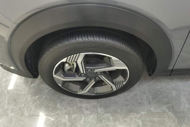 Used Lynk & Co 06 2023 Remix 1.5T JinPro