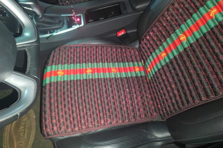 Used DS 5LS 2015 1.6T Elegant Edition THP160