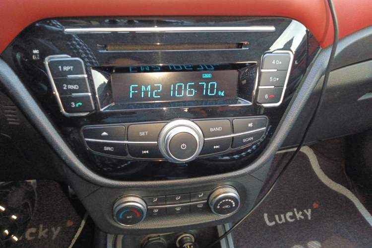 Used Haval H1 2015 1.5L AMT Urban Model