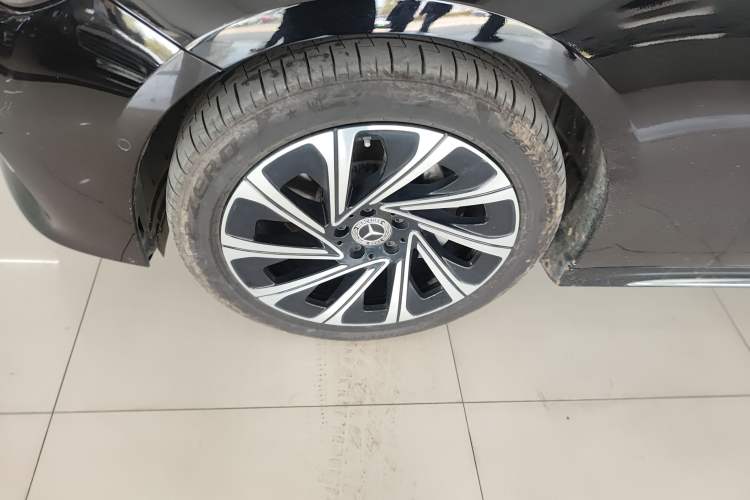 Used Mercedes-Benz E-Class 2025 E 300 L Luxury Model
