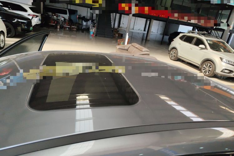 Used Nissan N6 2026 Model 180 Max
