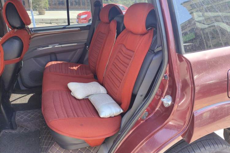 Used Mitsubishi Pajero Sport 2011 3.0L Luxury Navigation Edition
