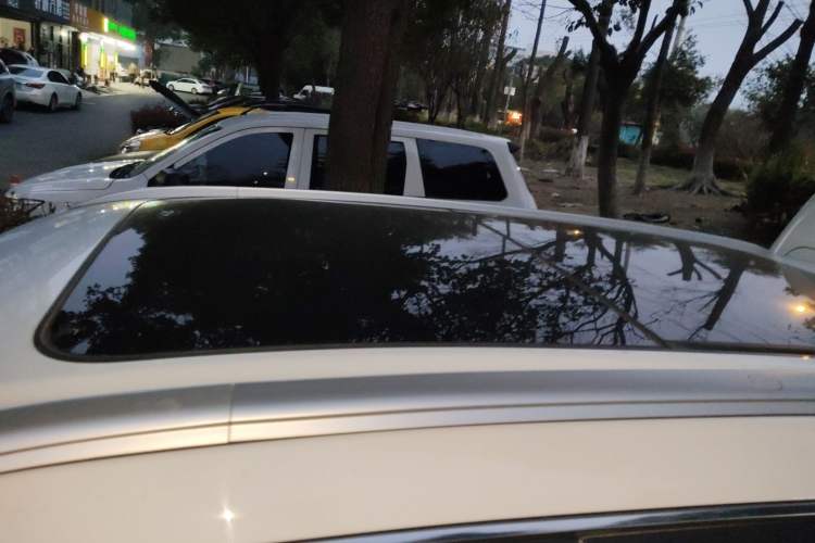 Used Geely Auto Emgrand X7 Sport 2020 1.8TD DCT Smart PRO Roof