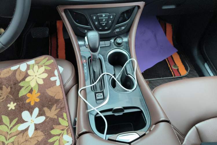 Used Buick Envision 2021 532T Two-Wheel-Drive Elite Version
