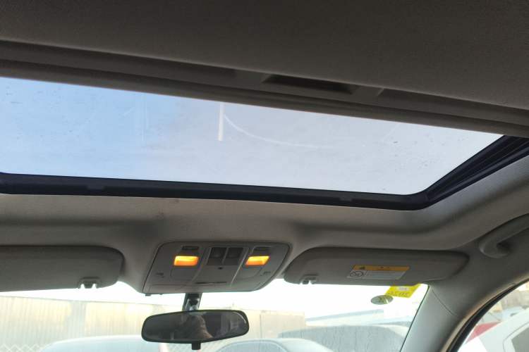 Used Chevrolet Malibu 2014 1.6T Automatic Comfort Edition
