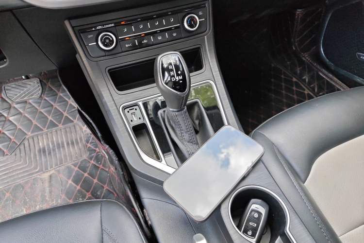 Used Geely Auto Vision 2020 1.5L CVT Asian Games Edition
