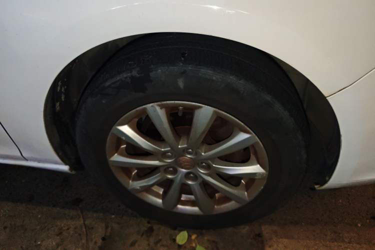 Used Buick GT 2013 GT 1.6L Manual Entry-Level Model