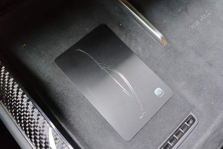 Used Xiaomi Auto SU7 Ultra 2025 Ultra Model
