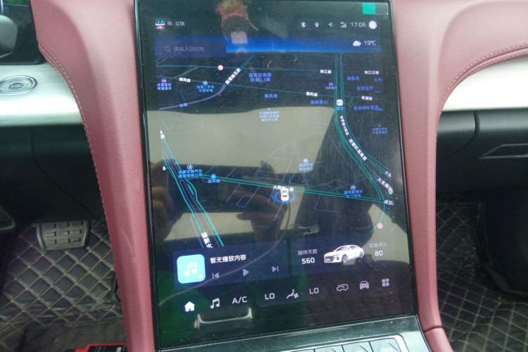 Used Hongqi H5 2025 1.5T DCT Qiyun 500 000th Unit Commemorative Edition
