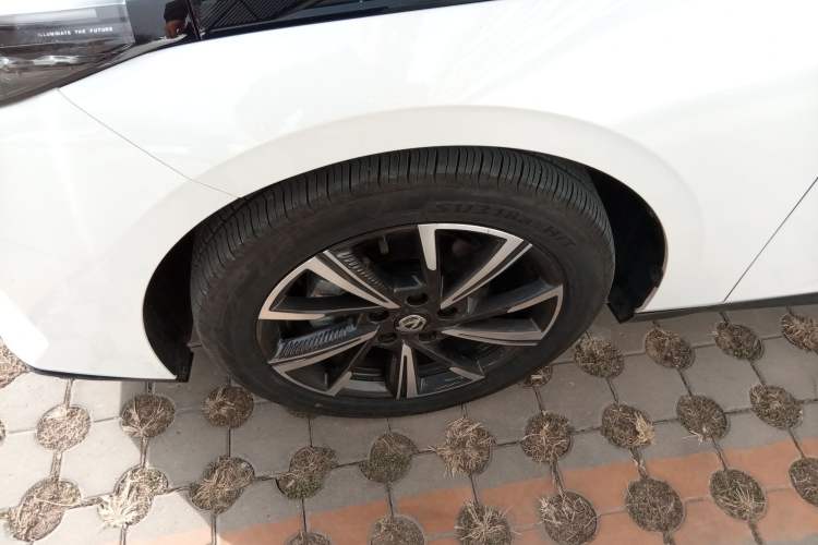 Used Changan Eado 2024 1.5T GDI Automatic Prestige Edition
