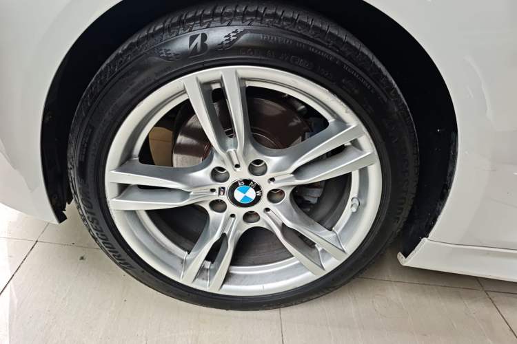 Used BMW 3 Series 2017 320Li M Sport Edition