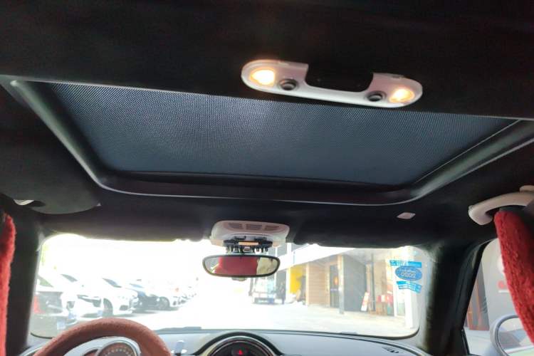 Used MINI Clubman 2018 2.0T COOPER S Classic Edition