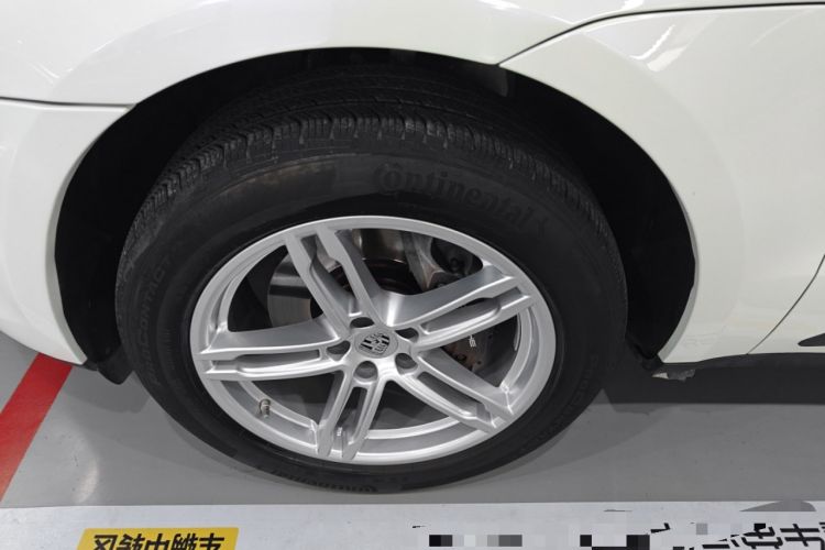 Used Porsche Macan 2024 Macan 2.0T
