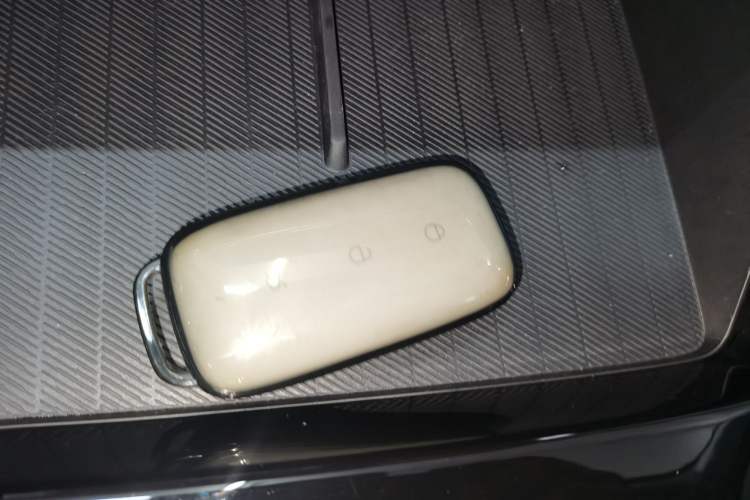 Used Geely Galaxy A7 2025 Model EM-i 150km Long-Distance Edition
