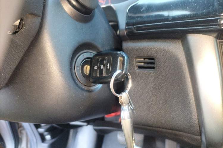 Used Honda City 2015 1.5L CVT Comfort Version