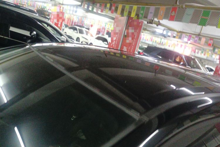 Used Toyota FRONTLANDER 2022 2.0L CVT Elite Edition Roof