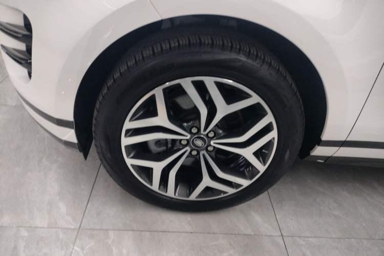 Used Land Rover Range Rover Evoque 2023 Aurora L 249 PS Luxury Edition