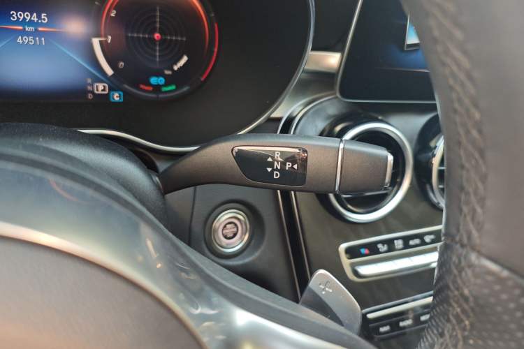 Used Mercedes-Benz C-Class 2020 Restyled C 260 L Sport Edition