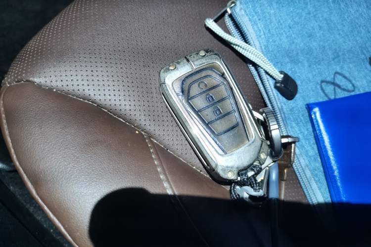 Used Isuzu D-MAX 2021 1.9T Automatic 4x4 Diesel Global Changle Leading RZ4E
