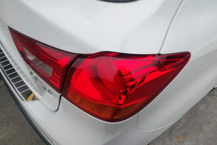 Used Mitsubishi ASX 2016 2.0L CVT Two-Wheel Drive Navigation Edition