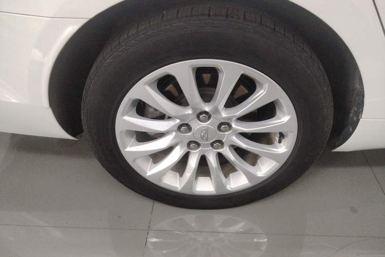 Used Cadillac XTS 2018 28T Tech Edition
