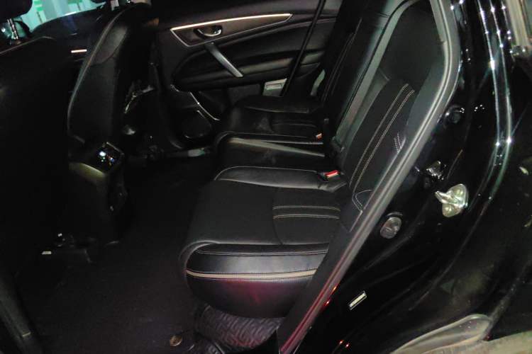 Used Honda Avancier 2020 370TURBO Two-Wheel Drive Luxury Edition