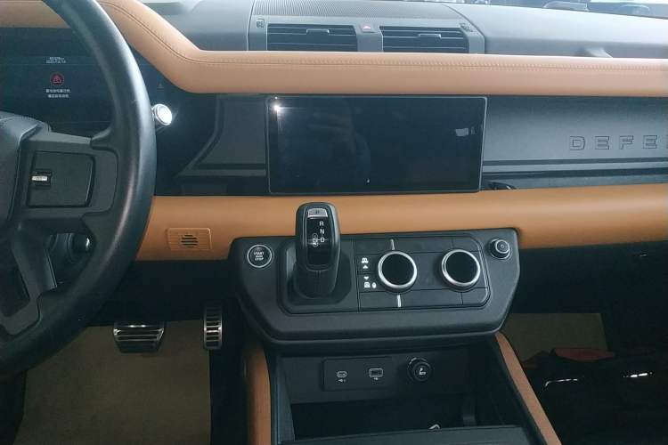 Used Land Rover Defender 2020 110 P400 X