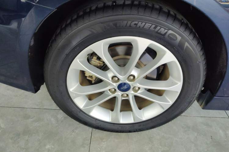 Used Ford Mondeo 2020 EcoBoost 200 Stylish Model
