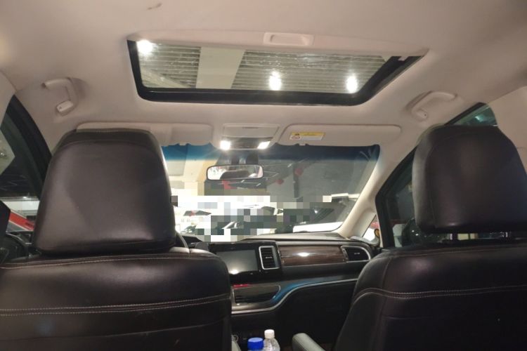 Used Honda Elysion 2016 2.4L Classic Edition