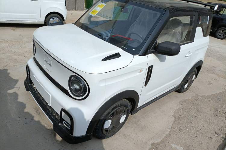 Used Geely Galaxy Panda 2025 210km Panda Kart