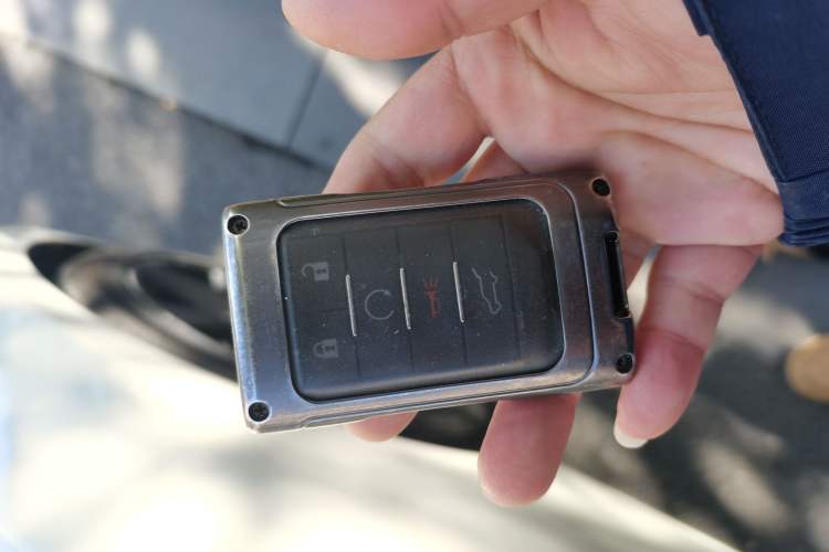 Used Cadillac ATS 2014 28T Comfort Version
