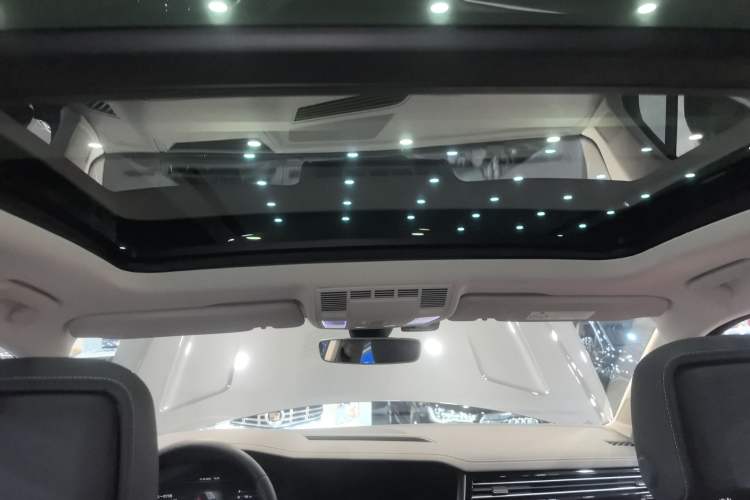 Used Volkswagen Touareg 2021 3.0 TSI Luxury Edition Black Diamond Sport Package