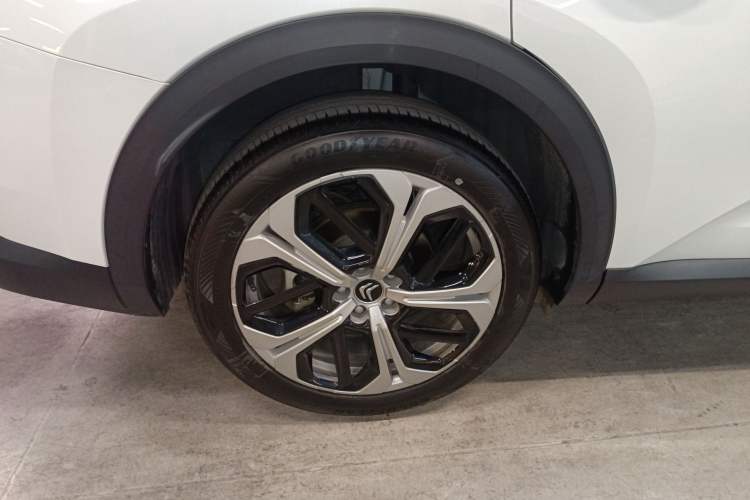 Used Citroen C5 X 2024 1.6T Enjoy the Extraordinary