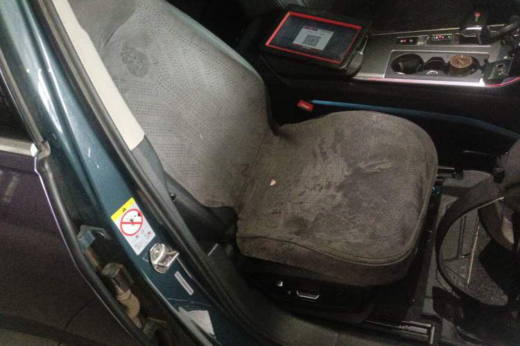 Used Audi A6 (Import) 2021 Avant Futurist 40 TFSI Luxury Dynamic Model
