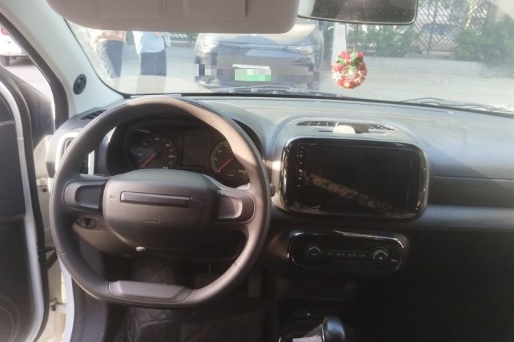 Used Roewe Clever 2022 311km QiQi BoBo Edition
