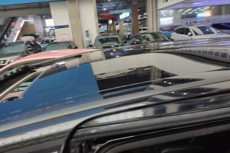 Used Honda Odyssey 2022 2.0L eHEV Sharp Enjoyment Edition Roof