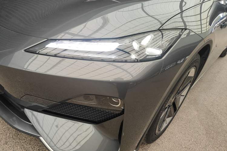 Used Deepal SL03 2024 530Max Pure Electric Version