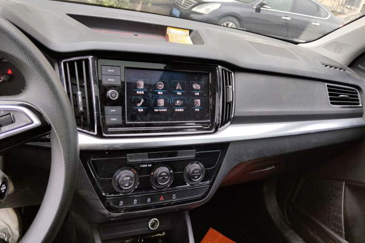 Used Skoda Kamiq 2018 1.5L Automatic Comfort Edition China VI Standard