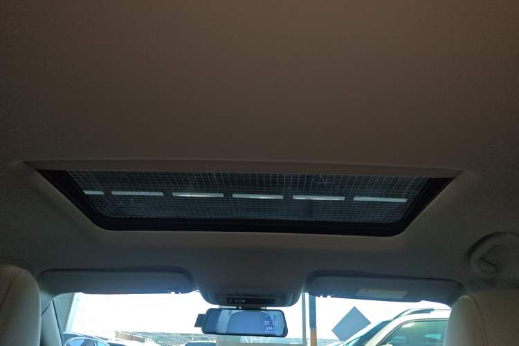 Used Buick Regal 2020 552T Elite Edition Headliner