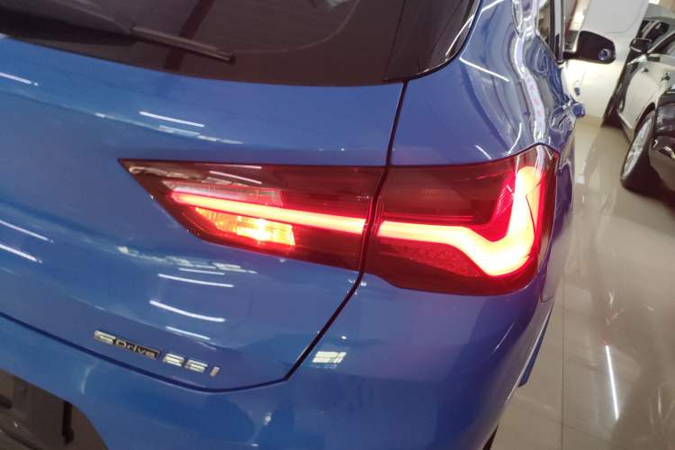 Used BMW X2 2021 Restyled sDrive25i M Sport Package
