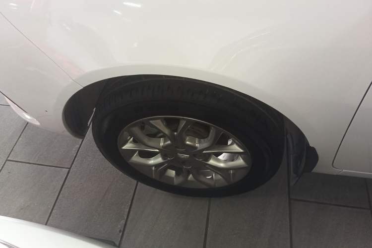 Used Geely Auto Vision 2018 1.5L Manual Happiness Edition