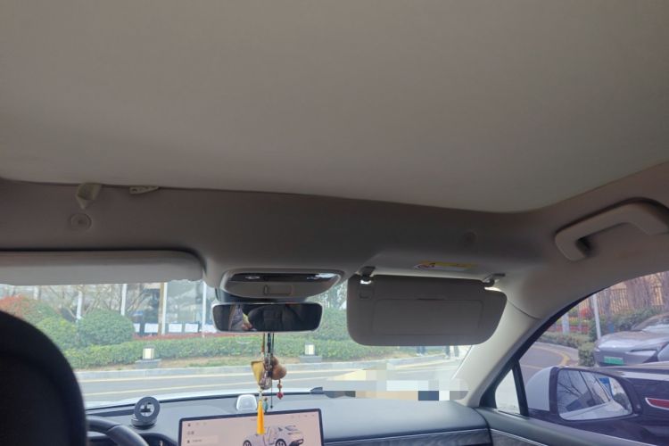 Used Hima AITO M5 2022 Extended-Range Four-Wheel Drive Ultimate Edition
