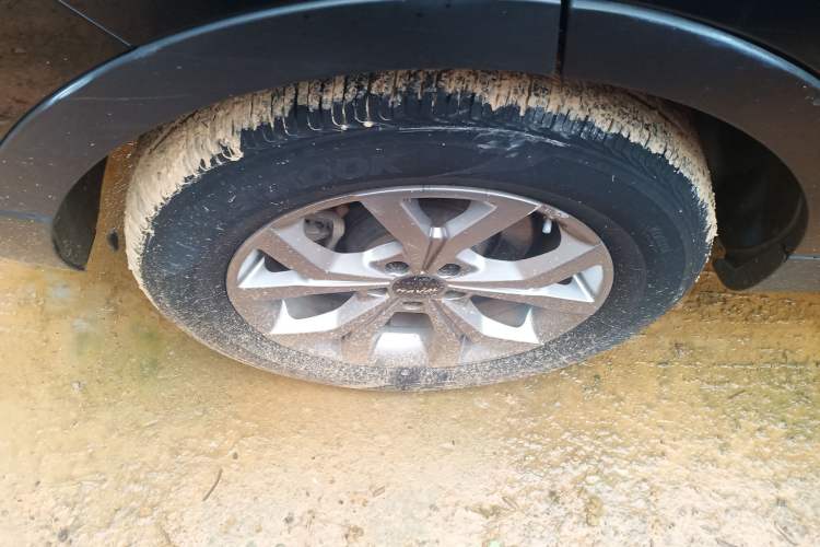 Used Haval H6 2021 National Trend Edition 1.5T Automatic Champion Version
