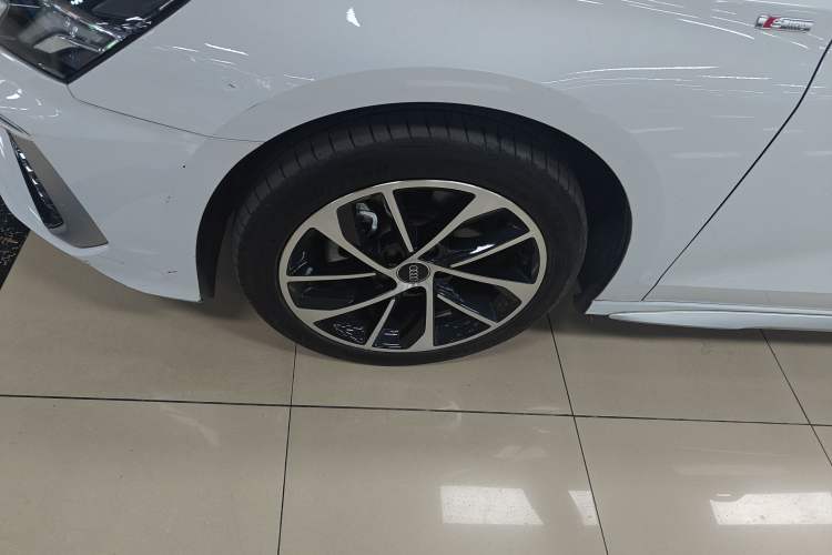 Used Audi A3 2022 Sportback 35 TFSI Ambition Sport Edition