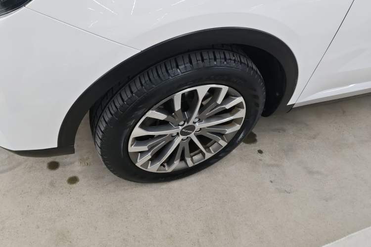 Used Haval H6 2020 1.5 GDIT Automatic Platinum Champion Edition
